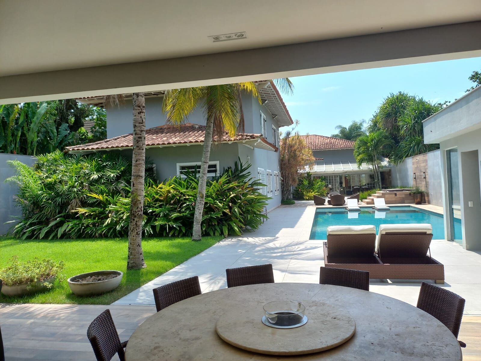 Casa Barra da Tijuca Novo Leblon 1000M²