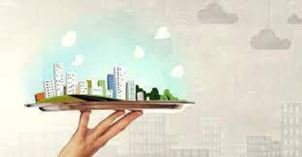 O Potencial do Mercado Imobiliário em Tempos de Crise