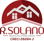 R. SOLANO NEGÓCIOS IMOBILIÁRIOS