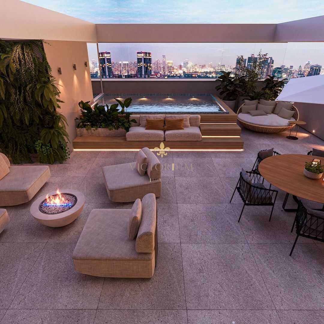 Cobertura à venda com 4 quartos, 371m² - Foto 10