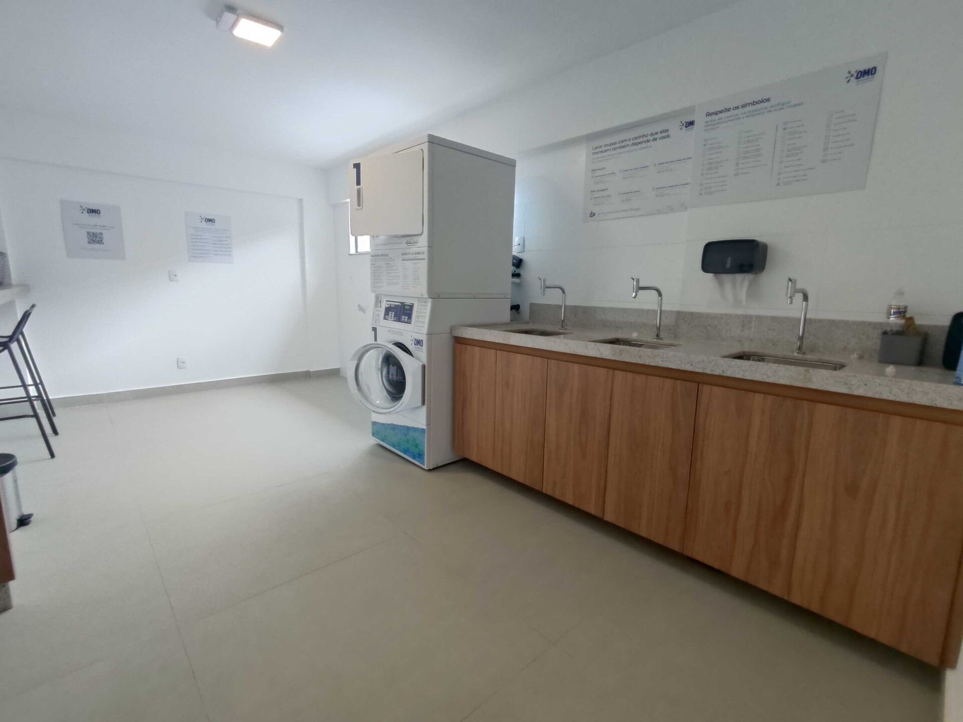 Apartamento à venda com 1 quarto, 34m² - Foto 19