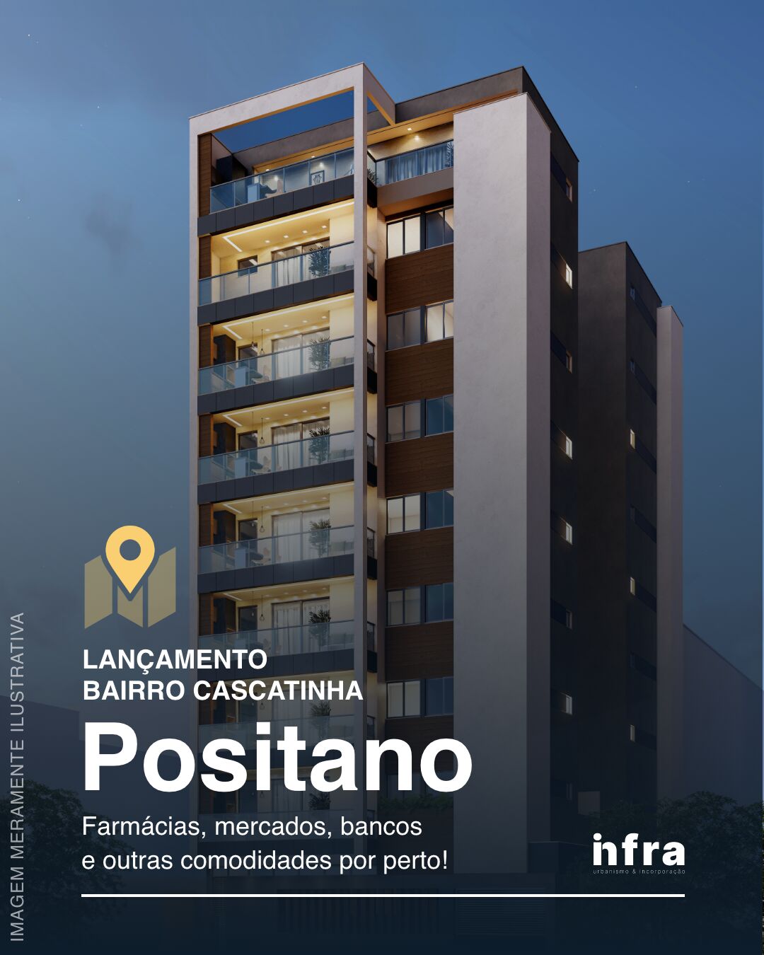 Apartamento à venda com 2 quartos, 102m² - Foto 6