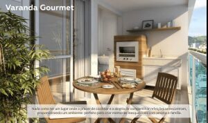 Apartamento à venda com 2 quartos, 78m² - Foto 12