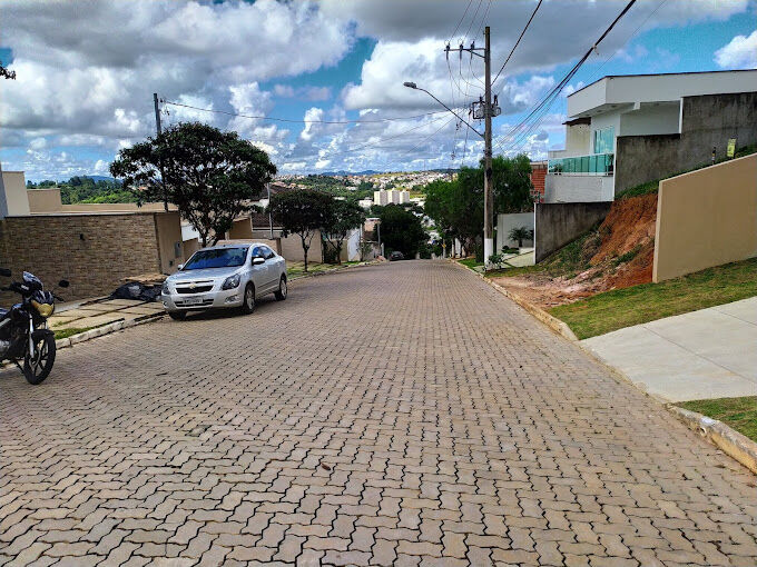 Terreno à venda, 360m² - Foto 5