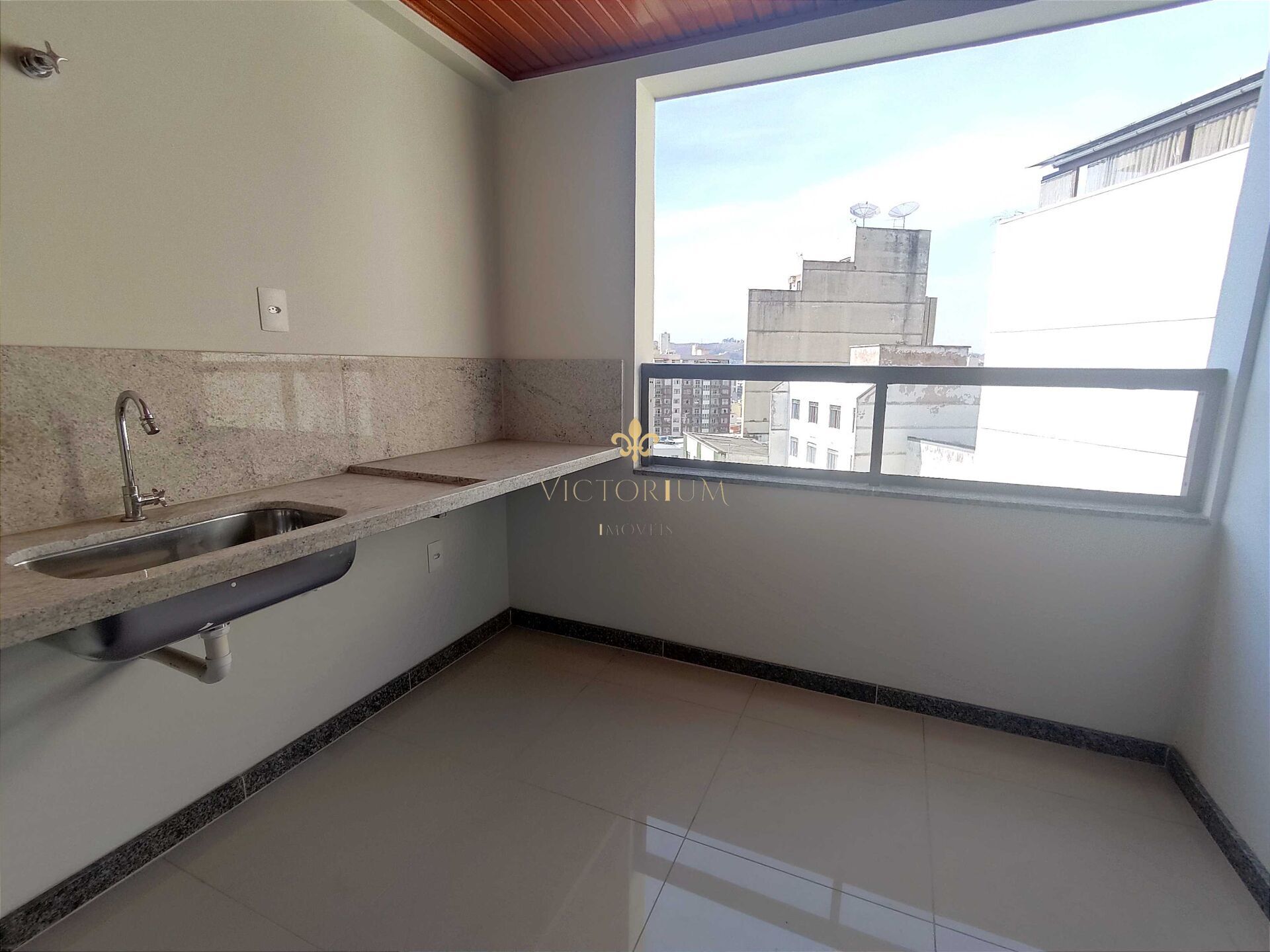 Apartamento à venda com 2 quartos - Foto 7