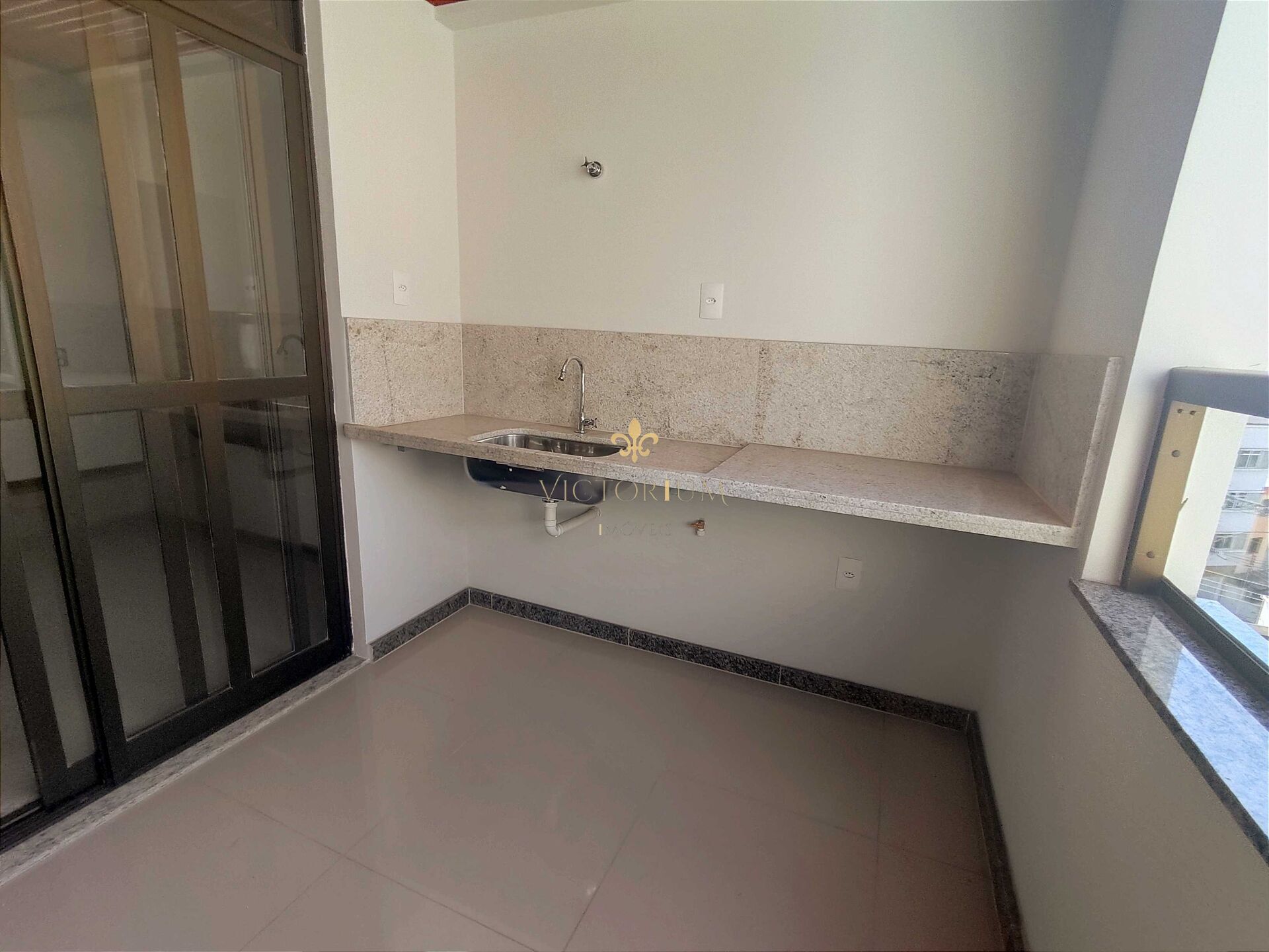 Apartamento à venda com 2 quartos - Foto 10