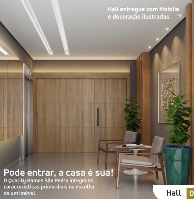 Apartamento à venda com 3 quartos, 70m² - Foto 5