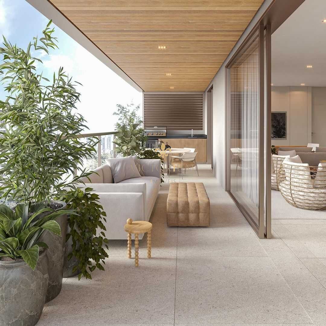 Cobertura à venda com 4 quartos, 371m² - Foto 4