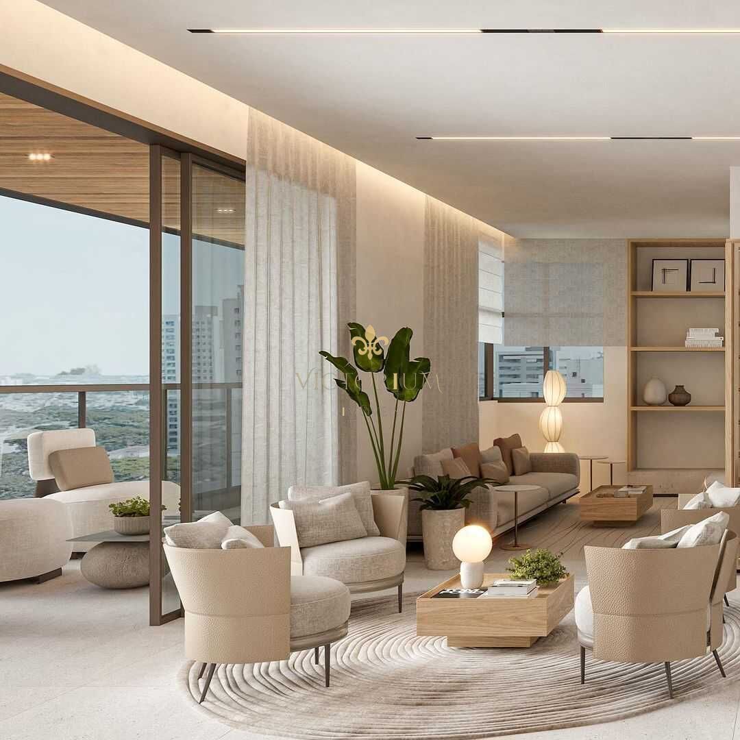 Cobertura à venda com 4 quartos, 371m² - Foto 2