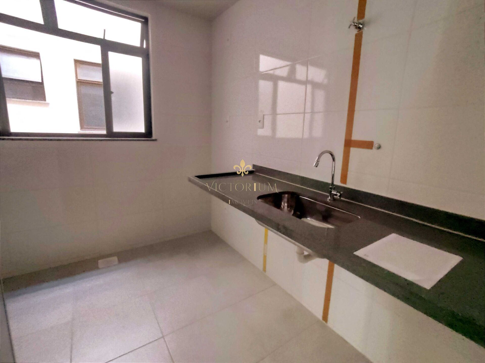 Apartamento à venda com 2 quartos, 51m² - Foto 9