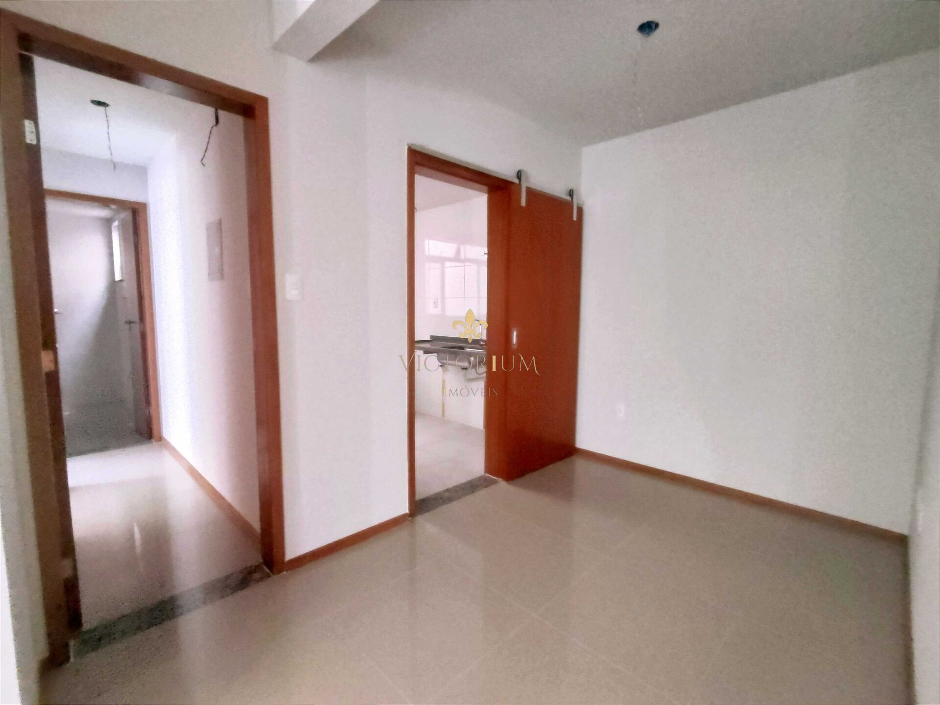 Apartamento à venda com 2 quartos, 51m² - Foto 8