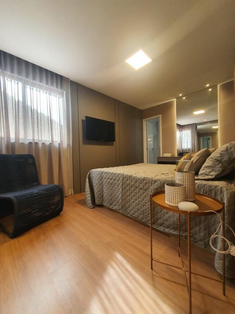 Apartamento à venda com 3 quartos, 96m² - Foto 17