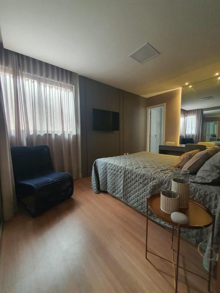 Apartamento à venda com 3 quartos, 96m² - Foto 19