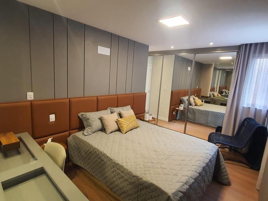 Apartamento à venda com 3 quartos, 96m² - Foto 13