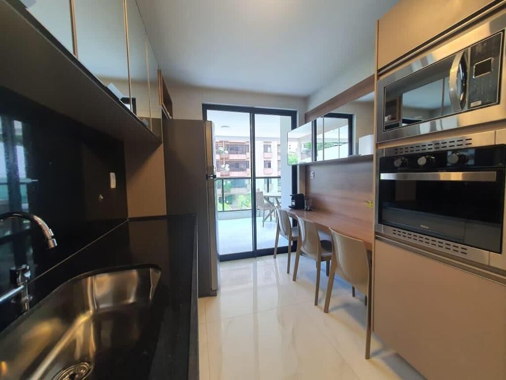 Apartamento à venda com 3 quartos, 96m² - Foto 7