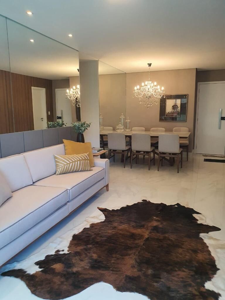 Apartamento à venda com 3 quartos, 96m² - Foto 6