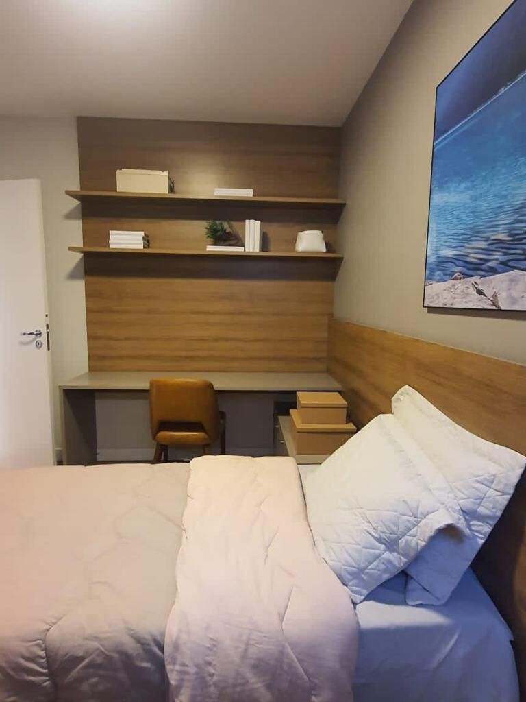 Apartamento à venda com 3 quartos, 96m² - Foto 18