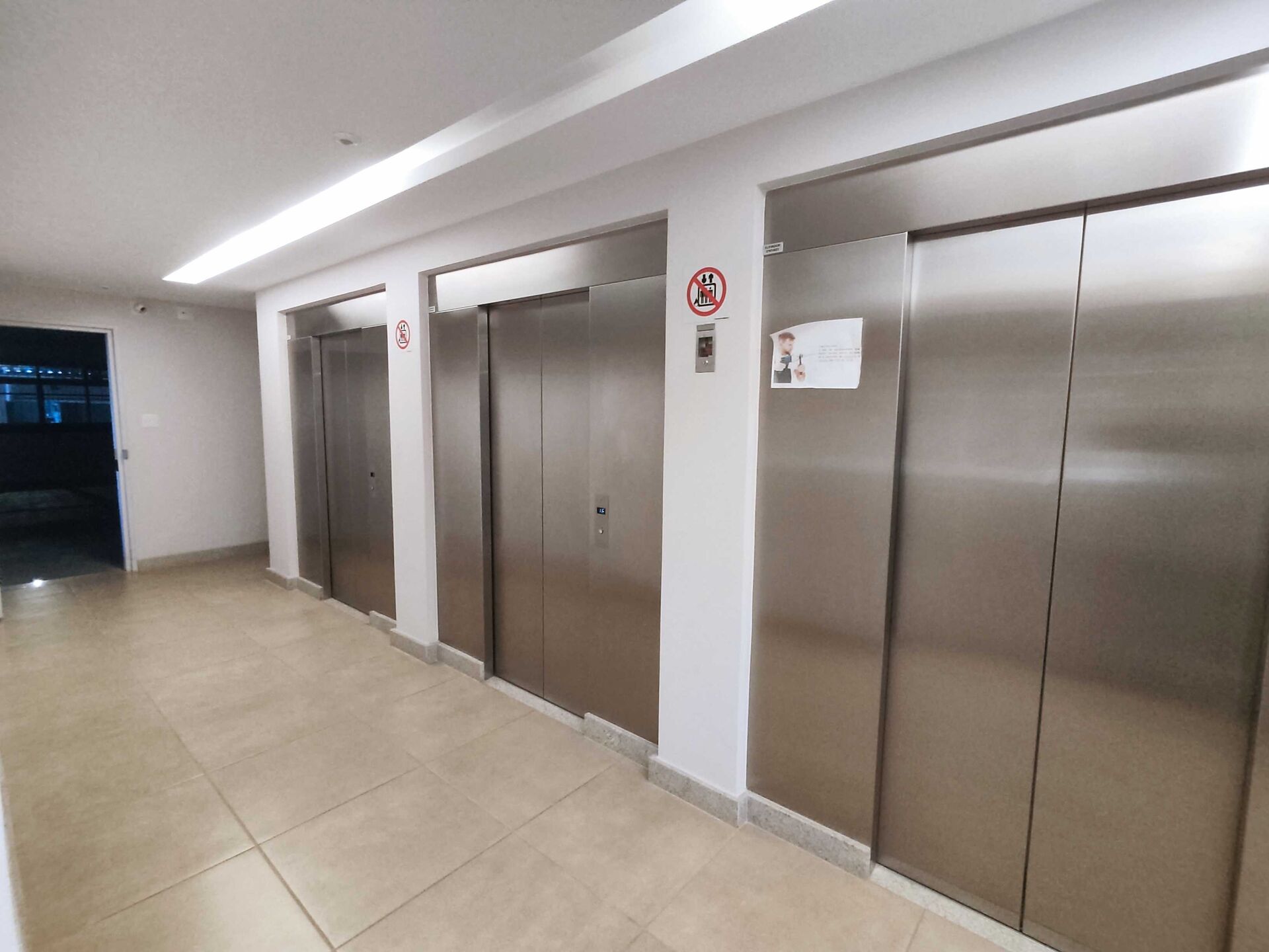 Cobertura à venda com 3 quartos, 131m² - Foto 3