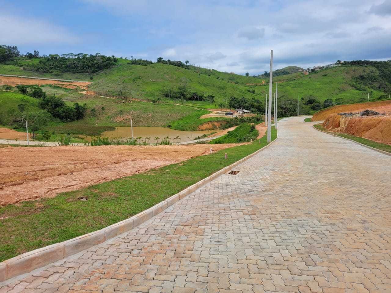 Terreno à venda, 481m² - Foto 3