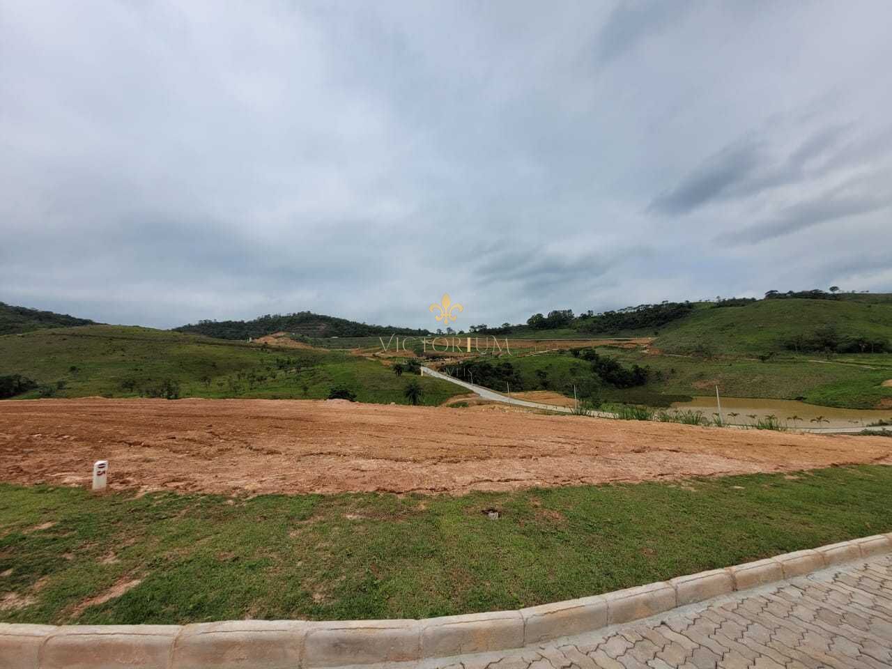 Terreno à venda, 481m² - Foto 1