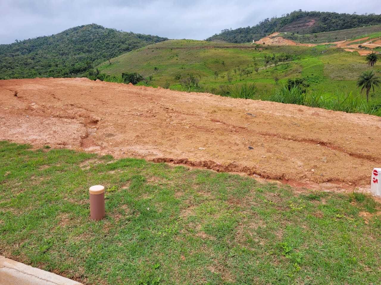 Terreno à venda, 481m² - Foto 4