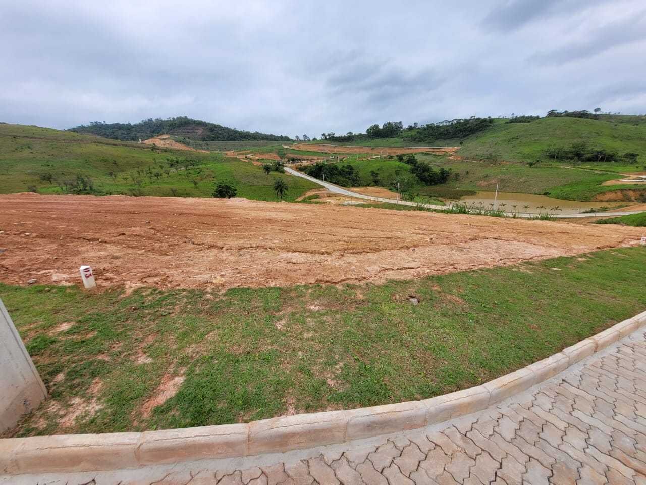 Terreno à venda, 481m² - Foto 9