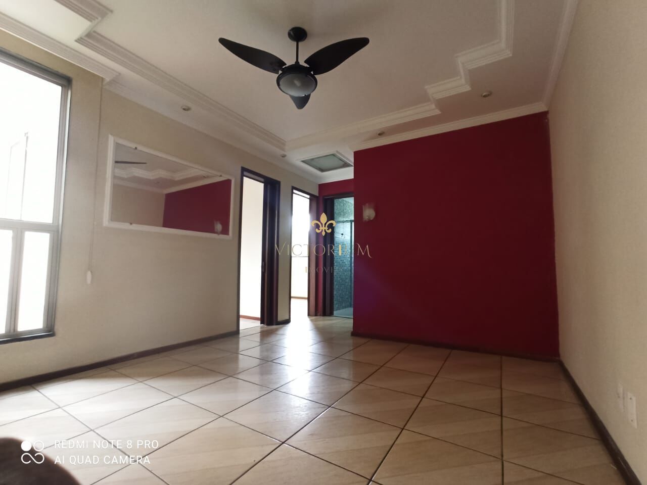 Apartamento à venda com 2 quartos, 48m² - Foto 1