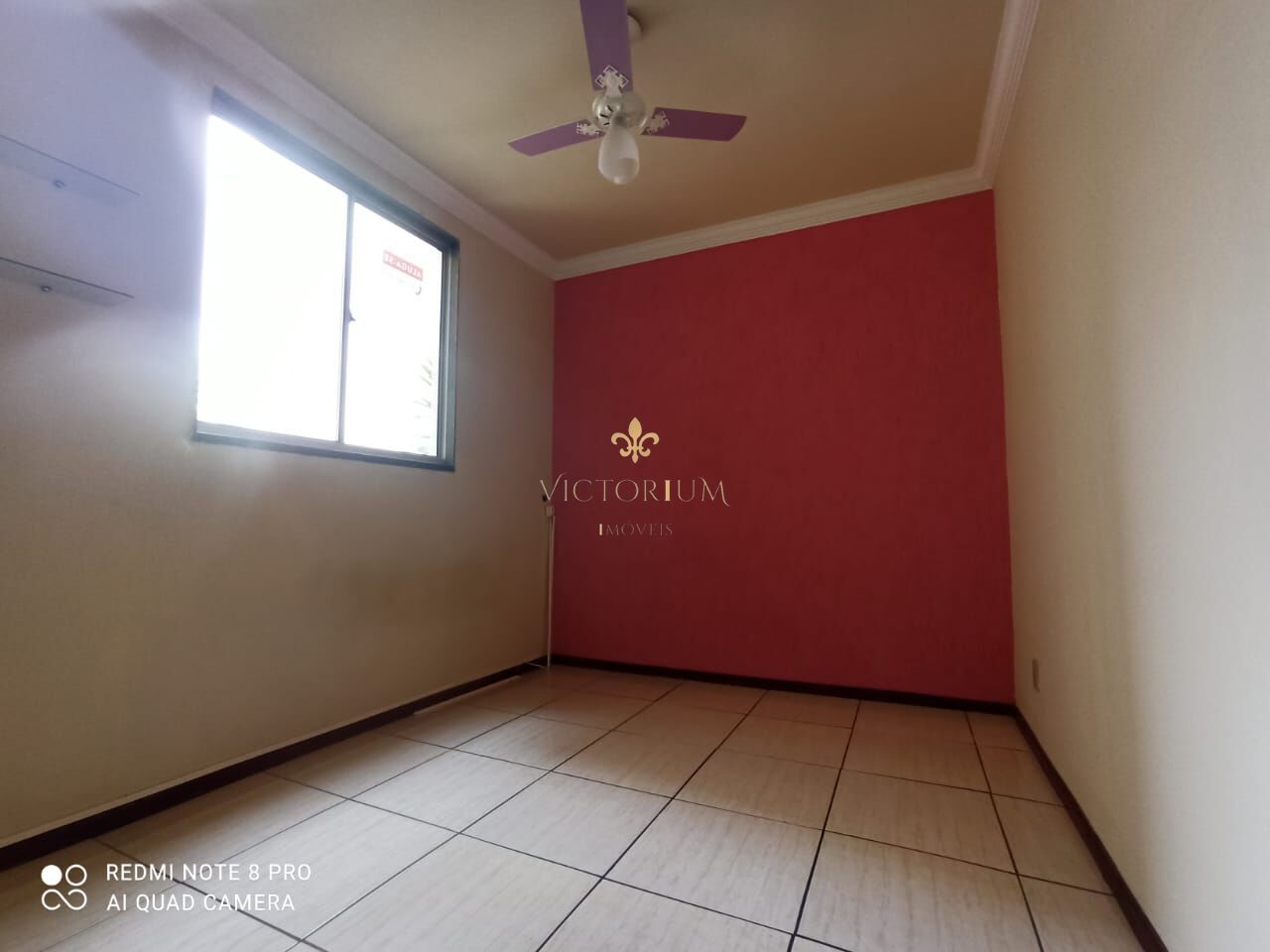 Apartamento à venda com 2 quartos, 48m² - Foto 2