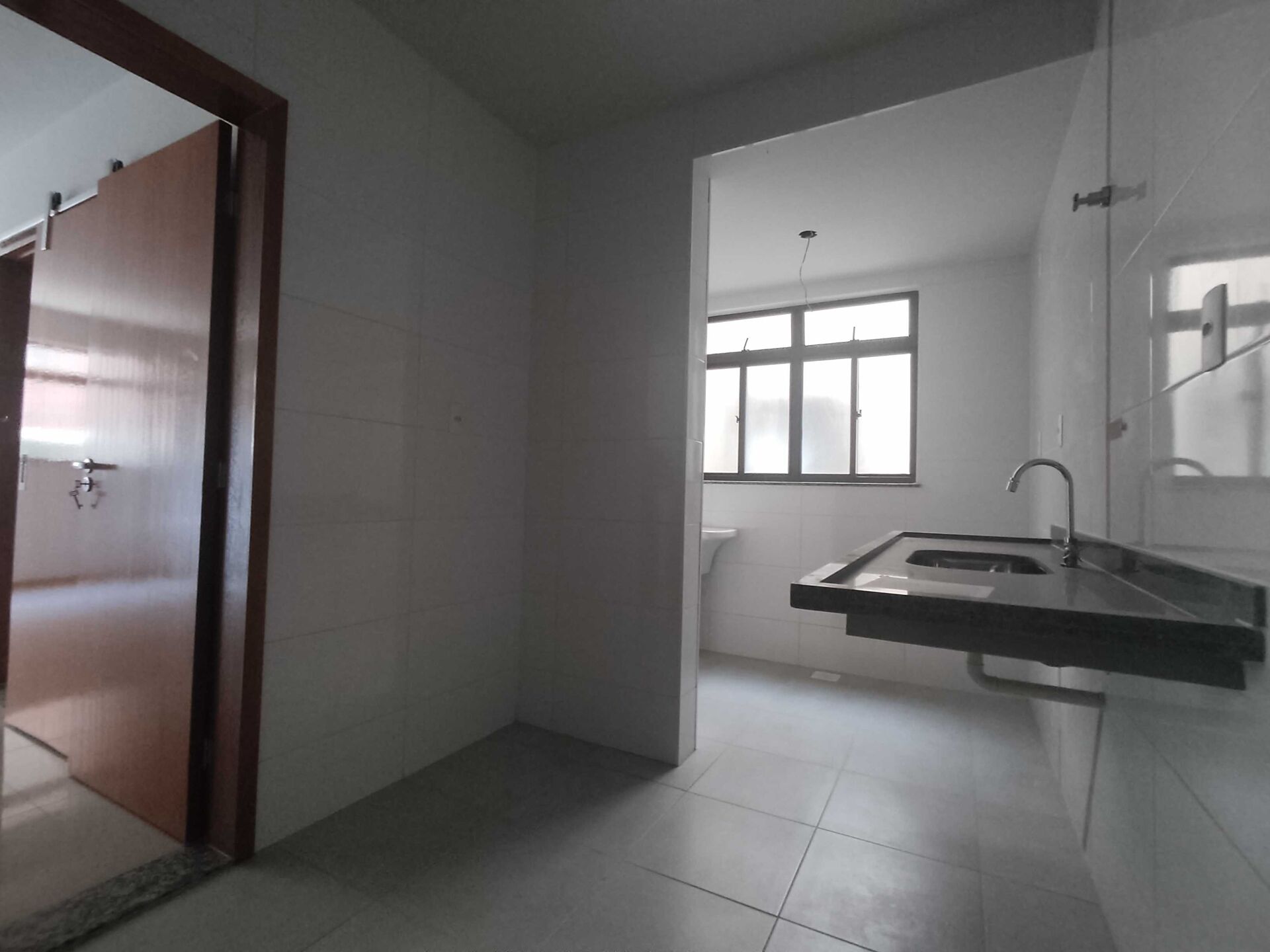 Apartamento à venda com 2 quartos, 54m² - Foto 6