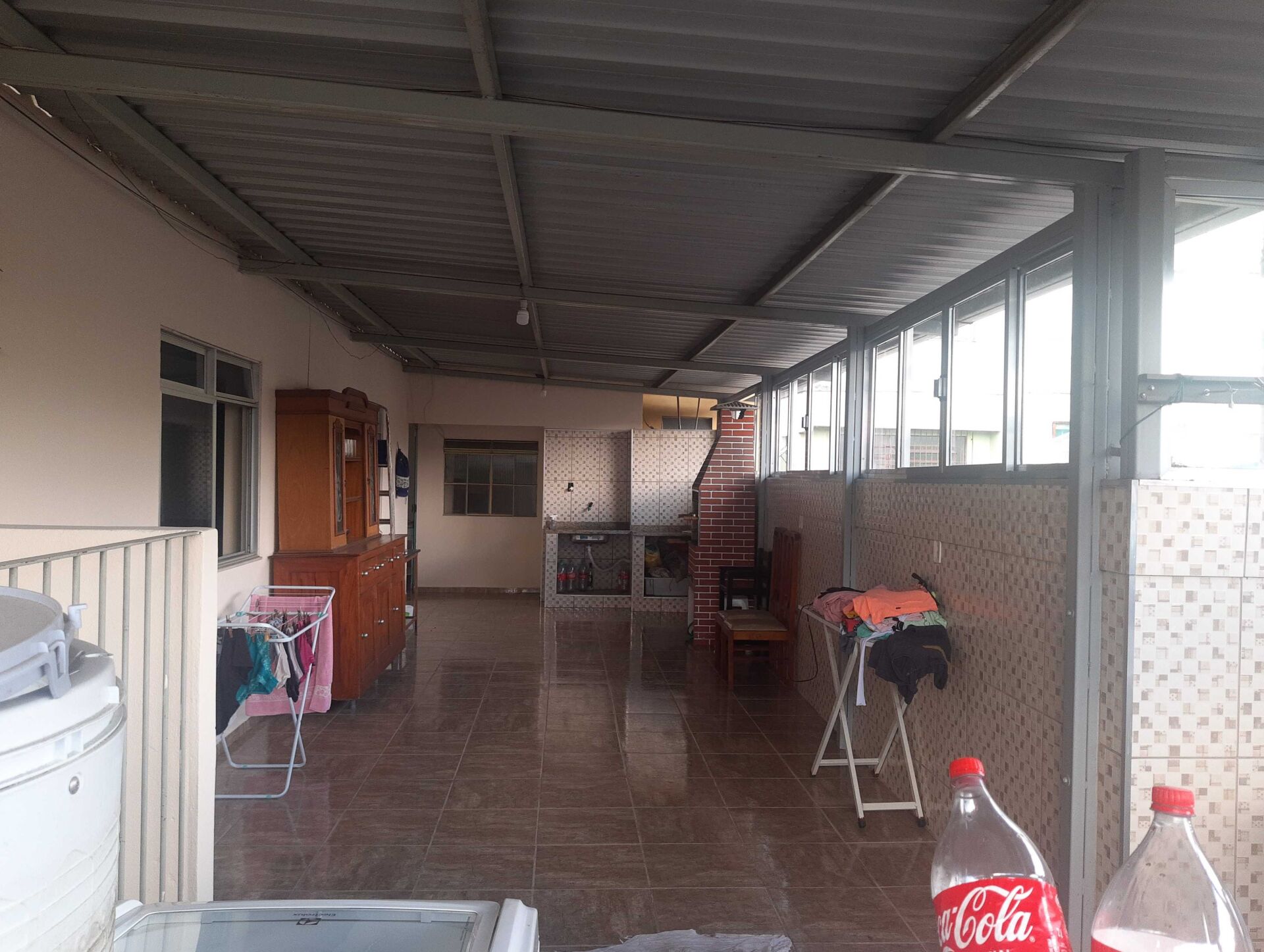 Casa à venda com 4 quartos, 700m² - Foto 22