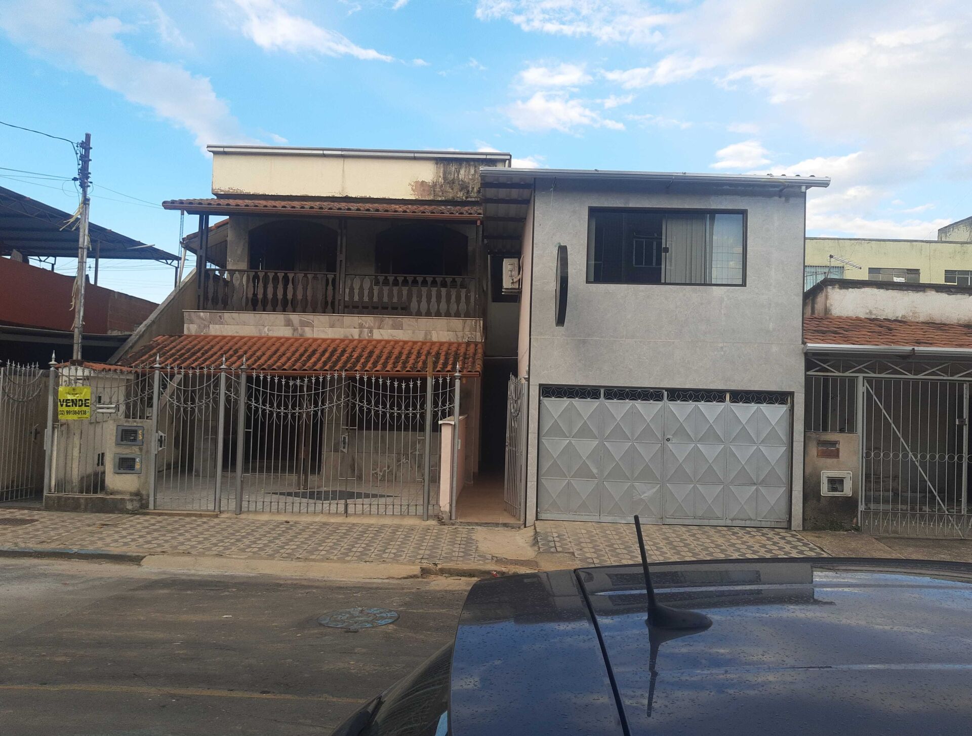 Casa à venda com 4 quartos, 700m² - Foto 1