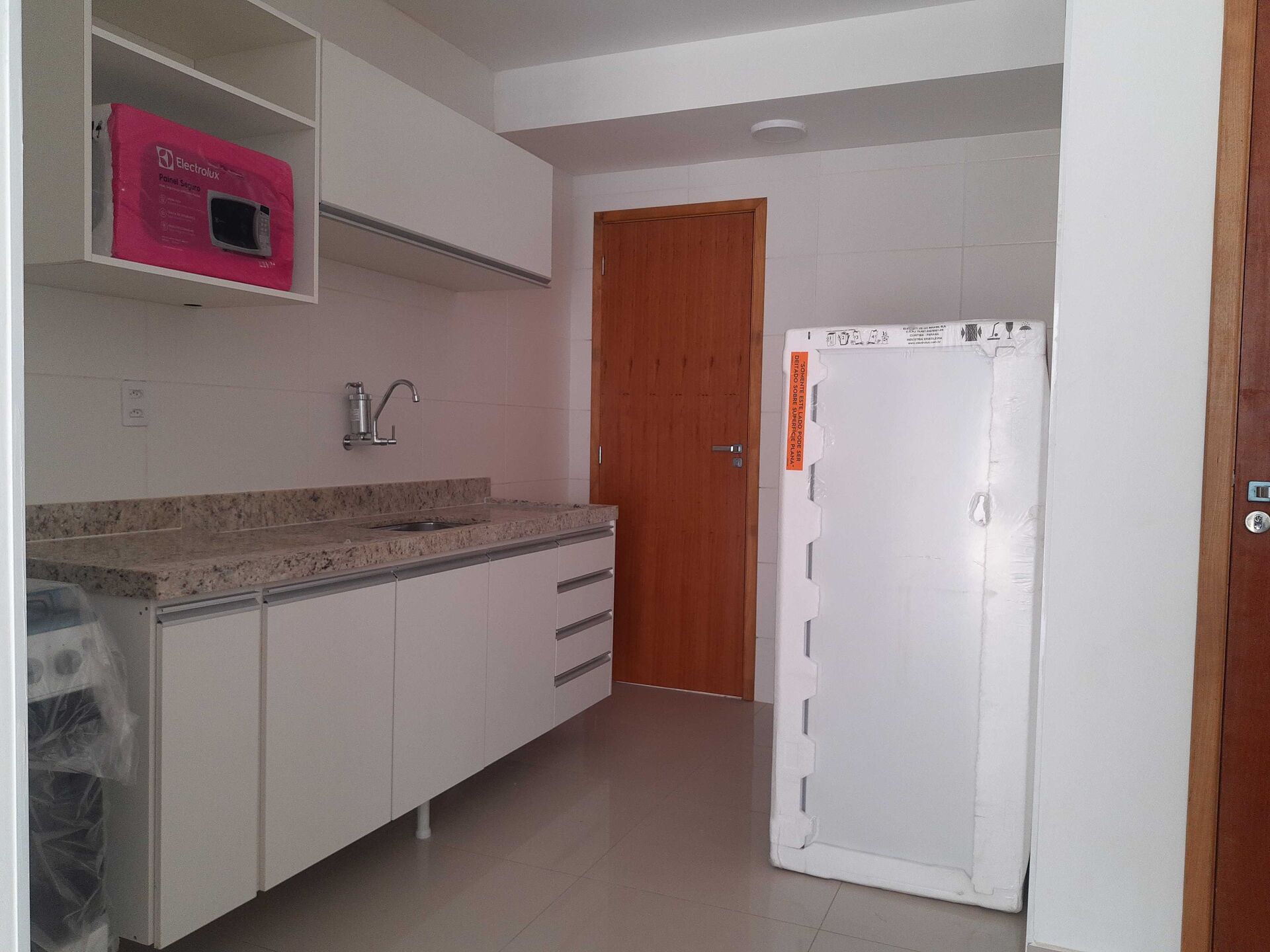 Apartamento à venda com 2 quartos, 105m² - Foto 6