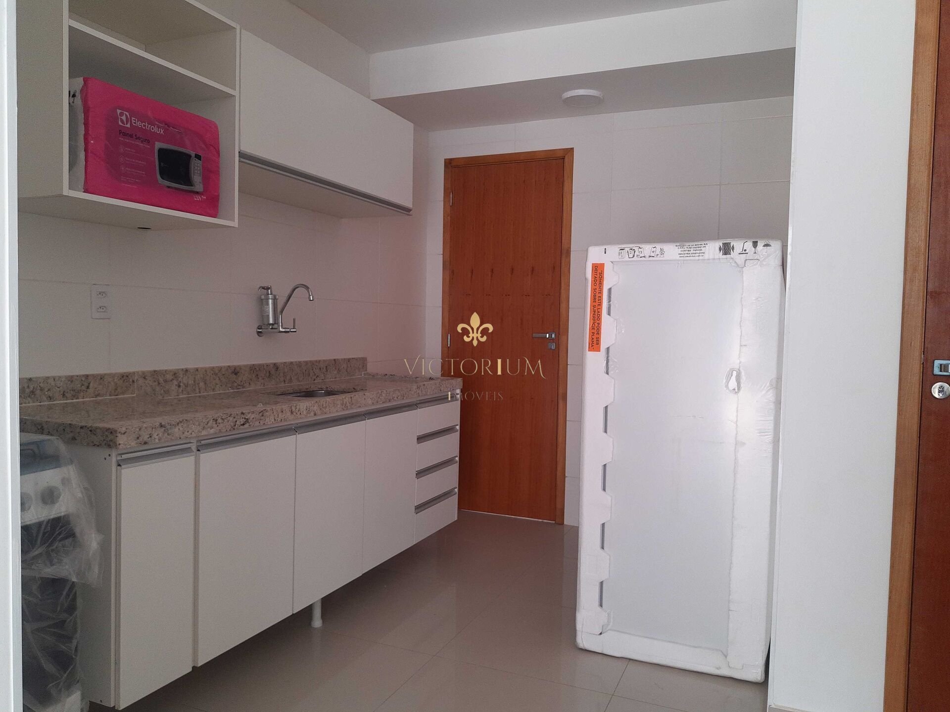 Apartamento à venda com 2 quartos, 105m² - Foto 6