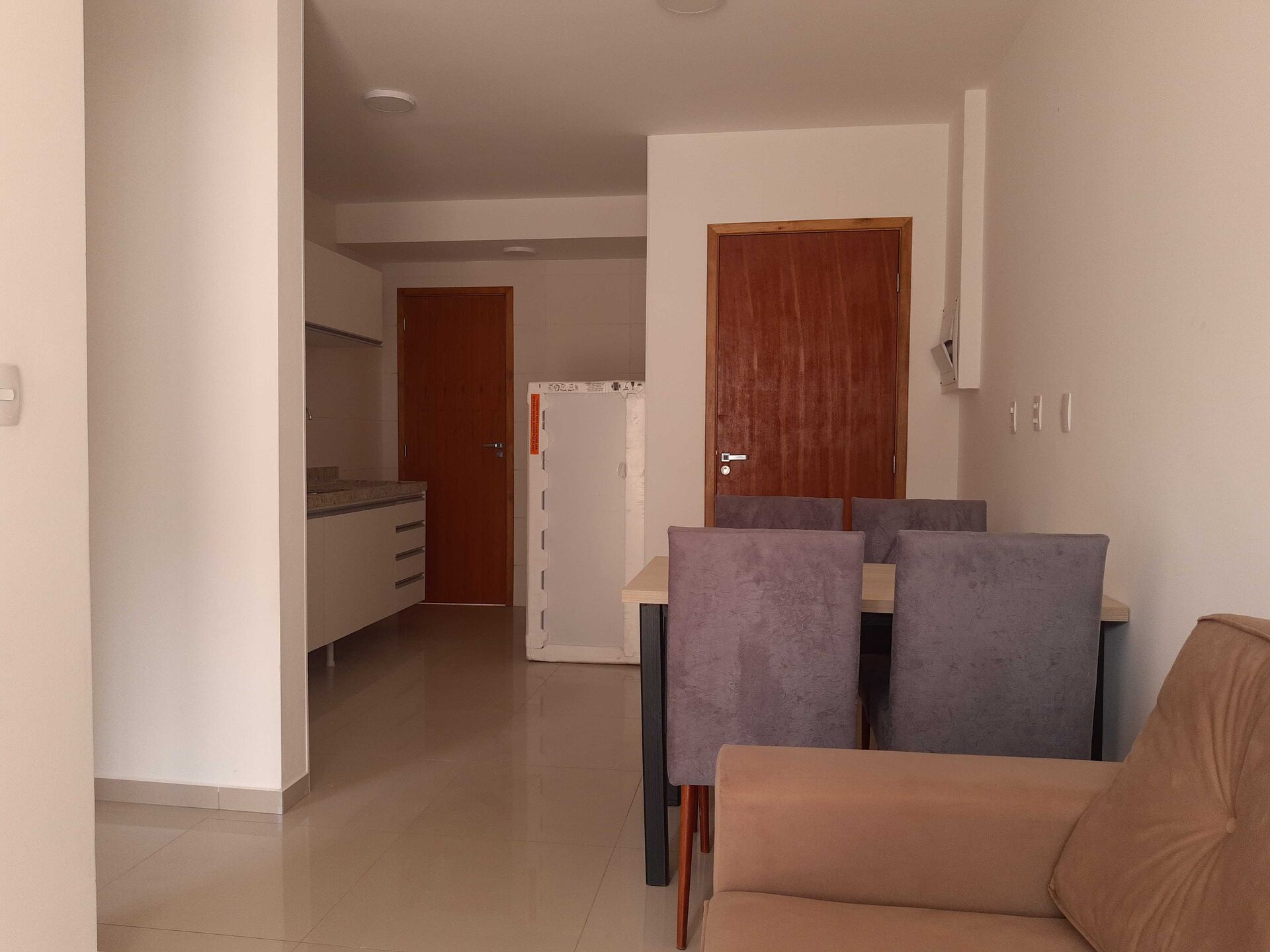 Apartamento à venda com 2 quartos, 105m² - Foto 4