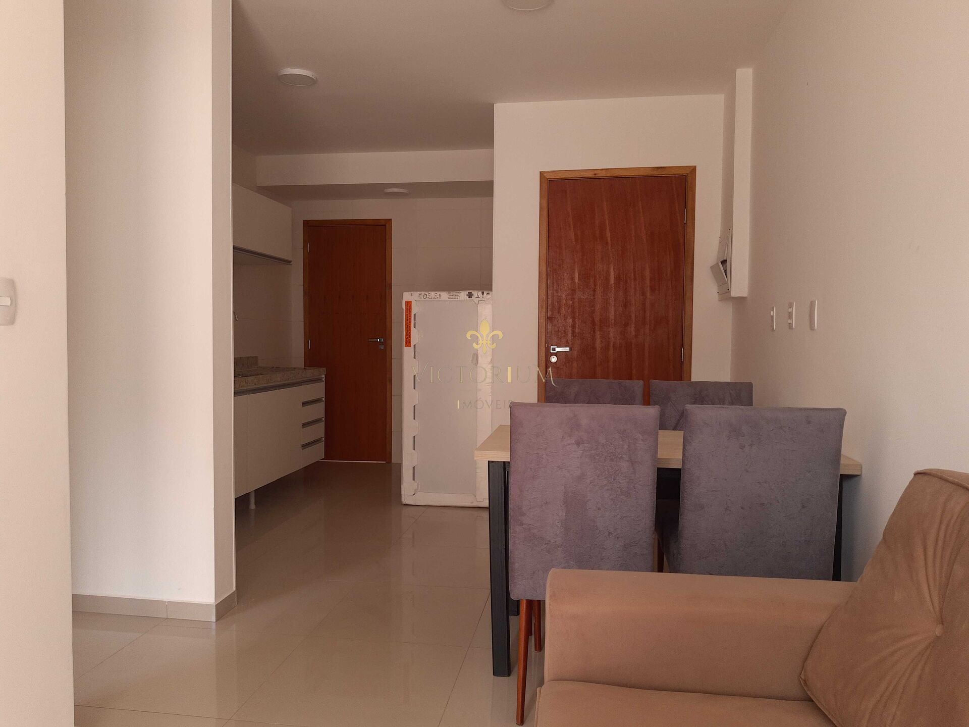 Apartamento à venda com 2 quartos, 105m² - Foto 4