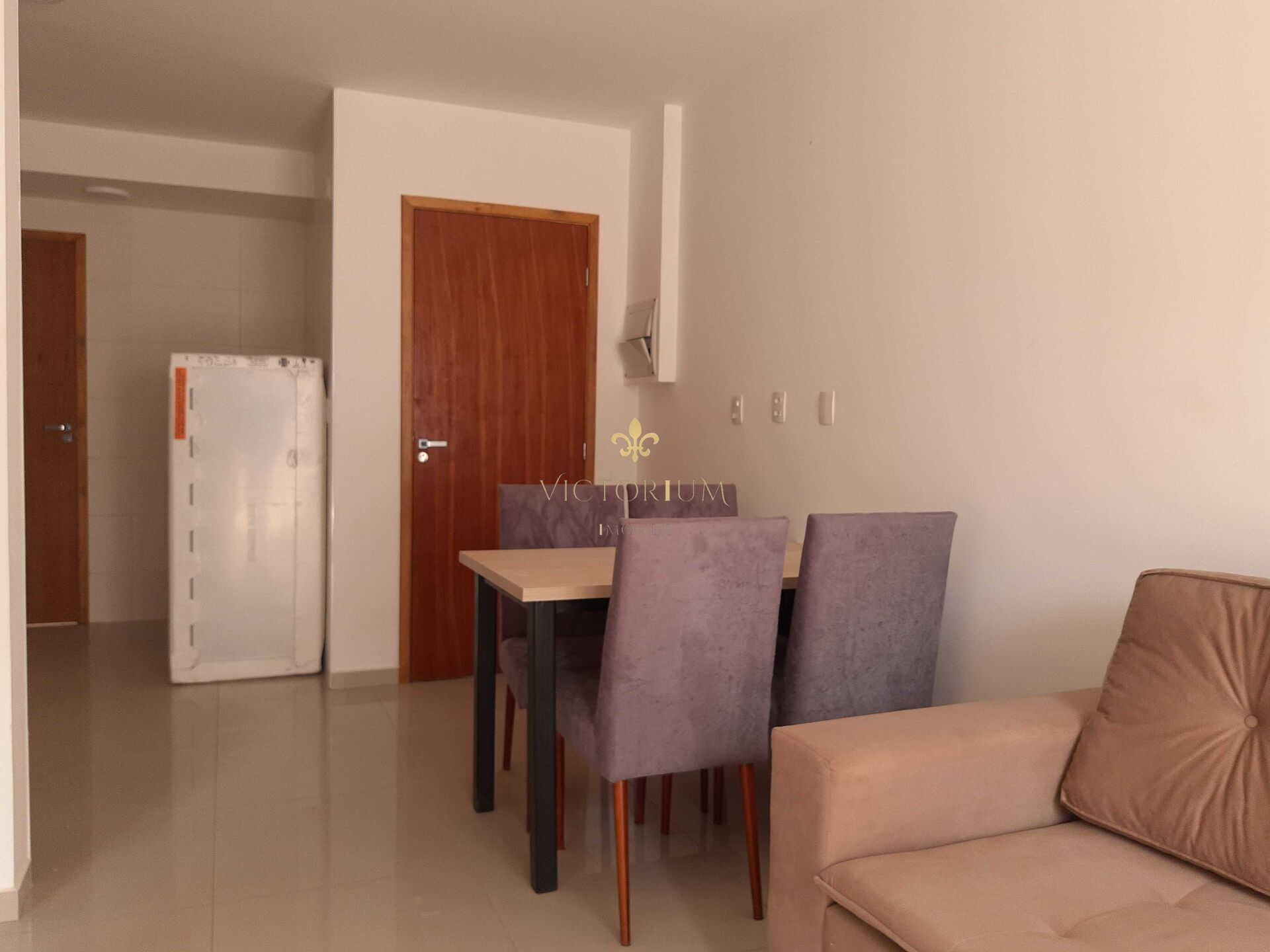 Apartamento à venda com 2 quartos, 105m² - Foto 3