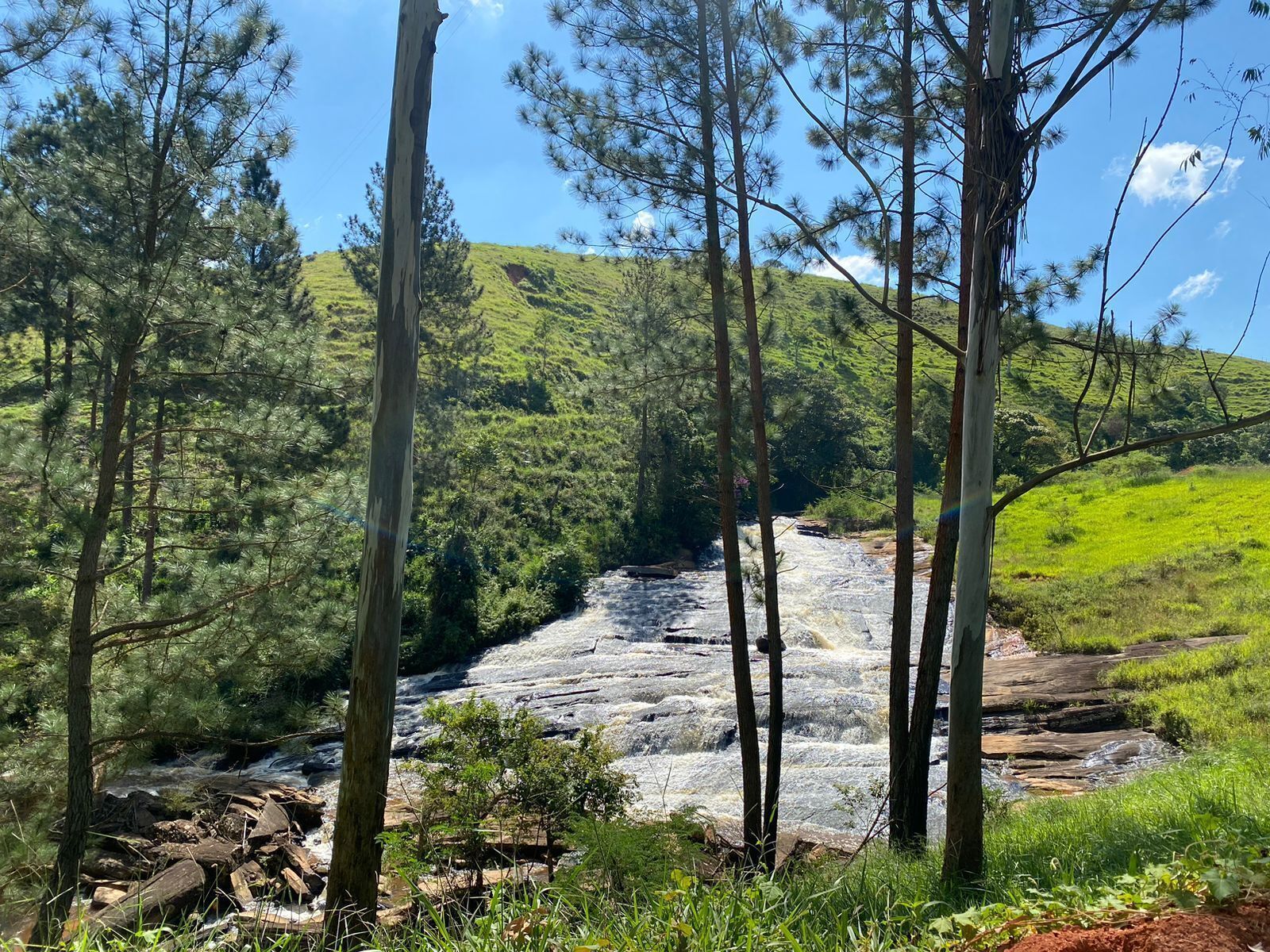 Terreno à venda, 459m² - Foto 5