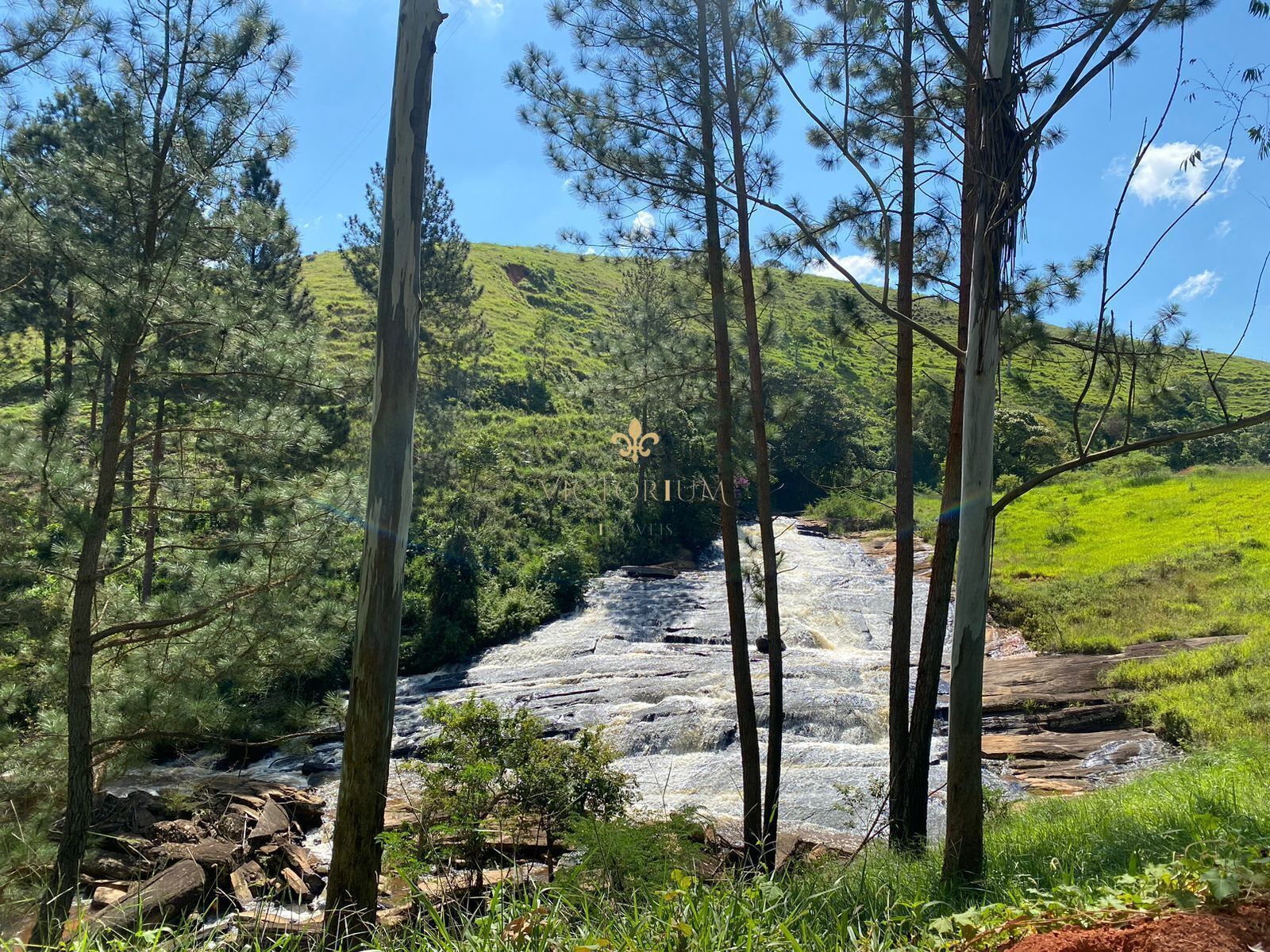 Terreno à venda, 459m² - Foto 5