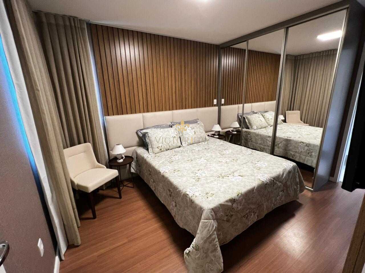 Apartamento à venda com 3 quartos, 151m² - Foto 33