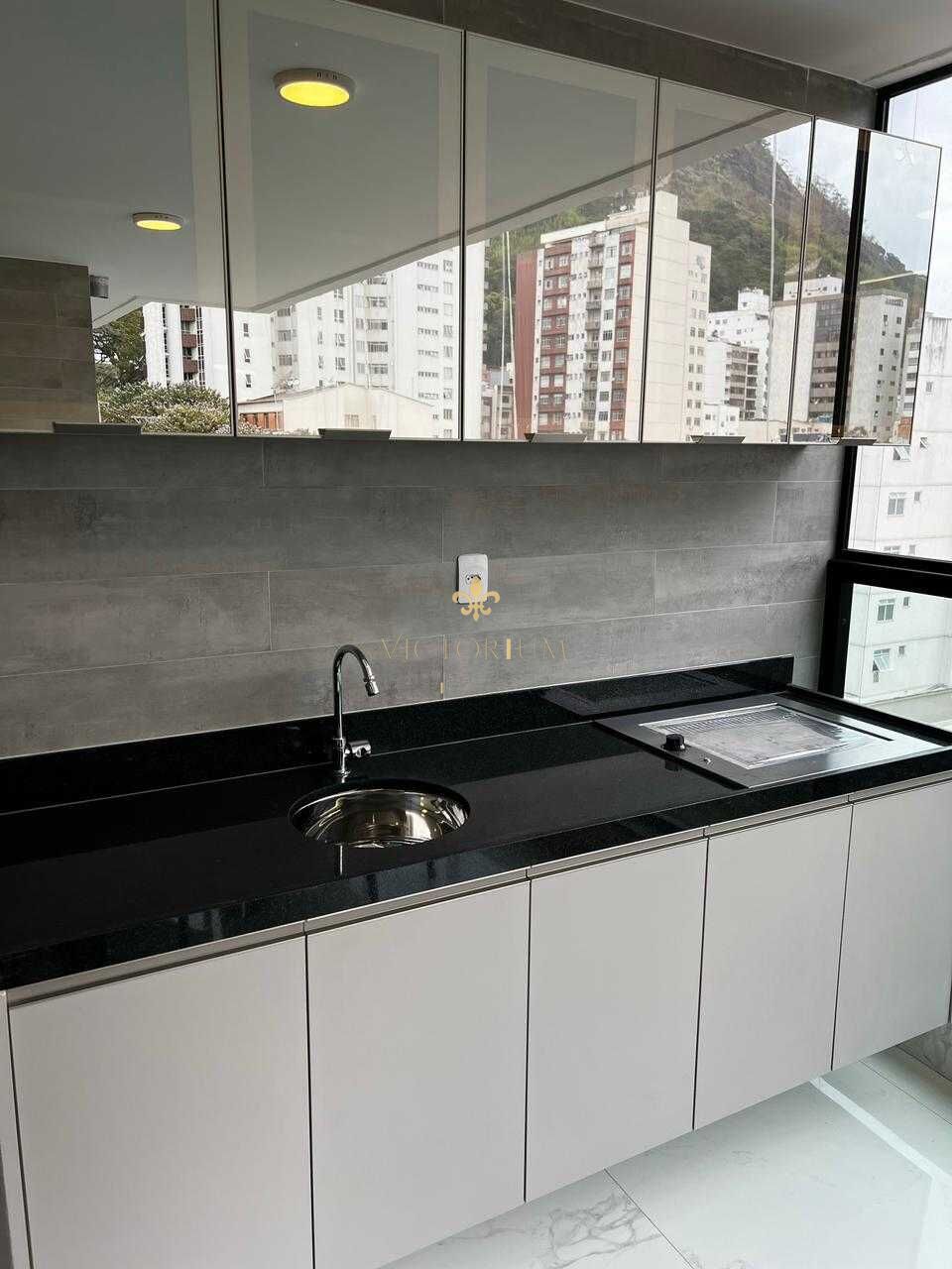 Apartamento à venda com 3 quartos, 151m² - Foto 20