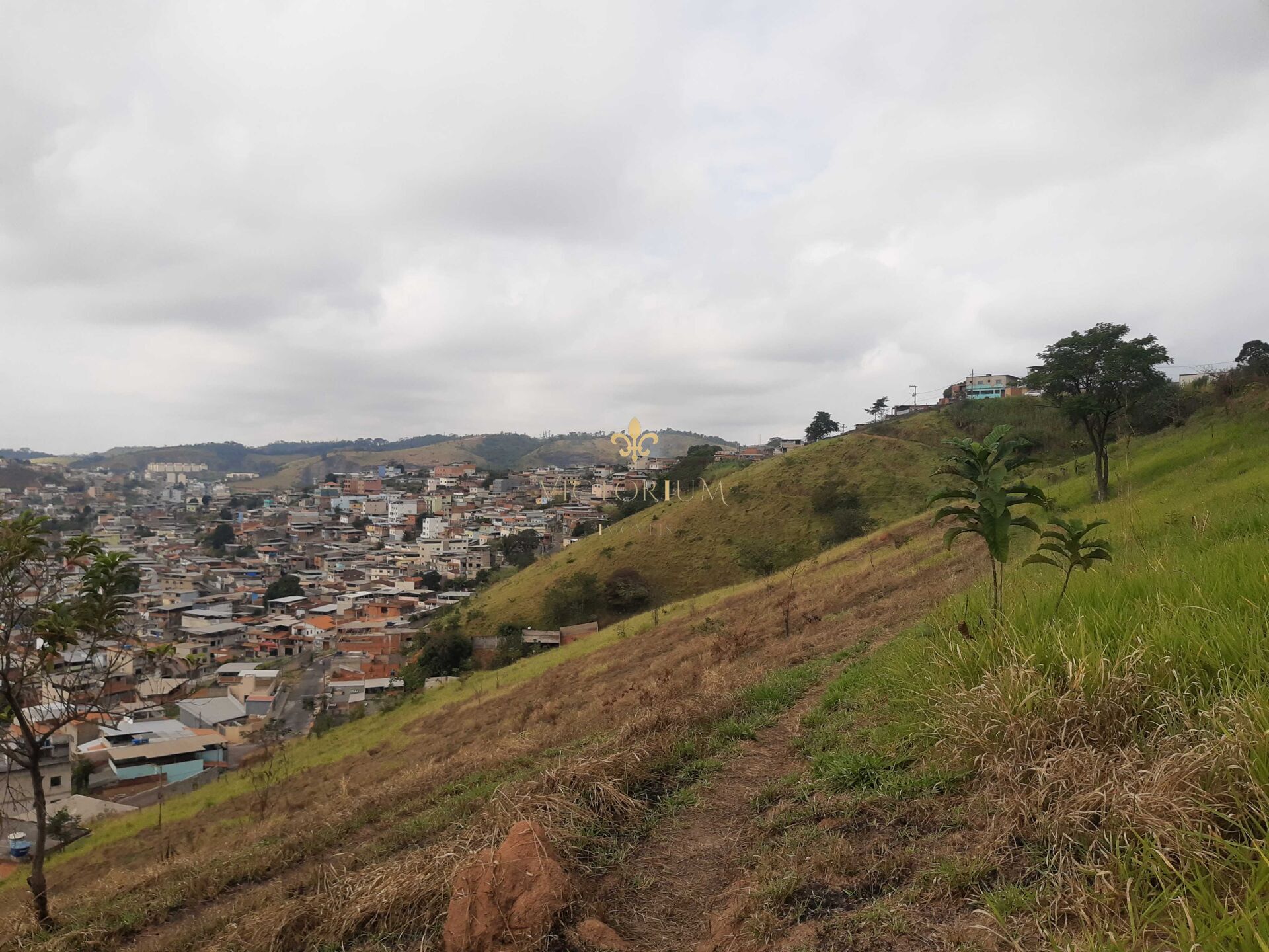 Terreno à venda, 504m² - Foto 11