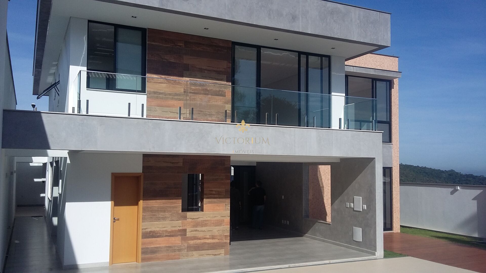 Casa de Condomínio à venda com 4 quartos, 498m² - Foto 18