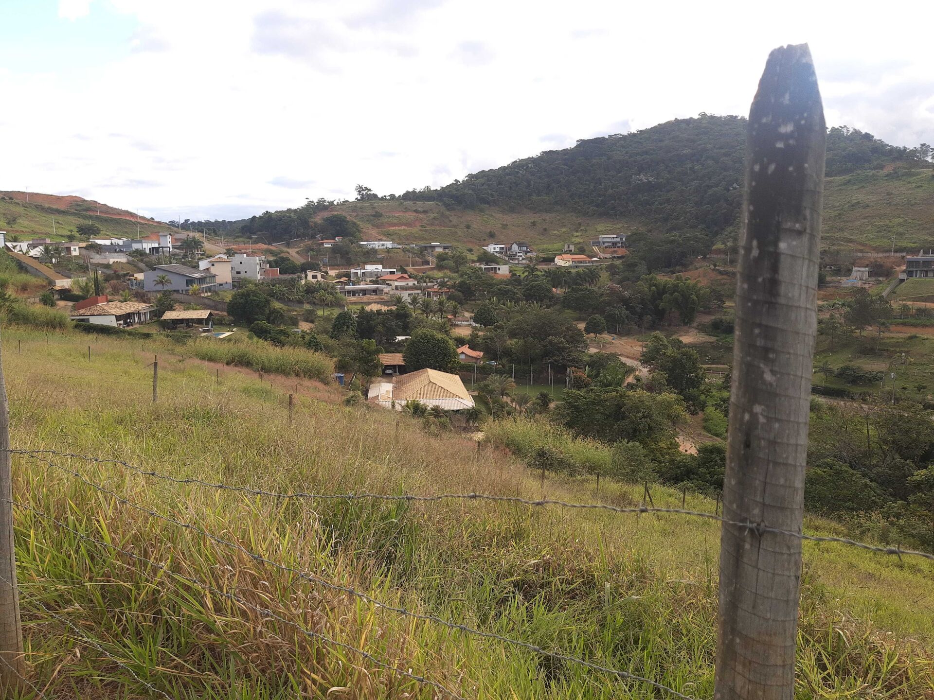 Terreno à venda, 1500m² - Foto 2