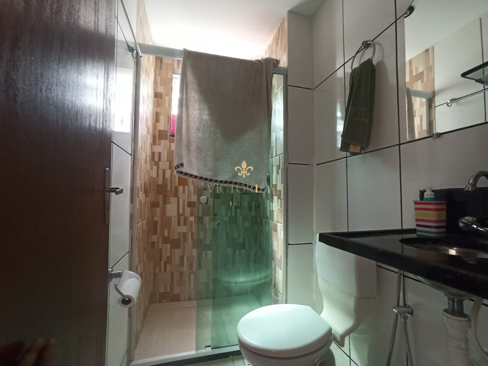 Apartamento à venda com 2 quartos, 47m² - Foto 2