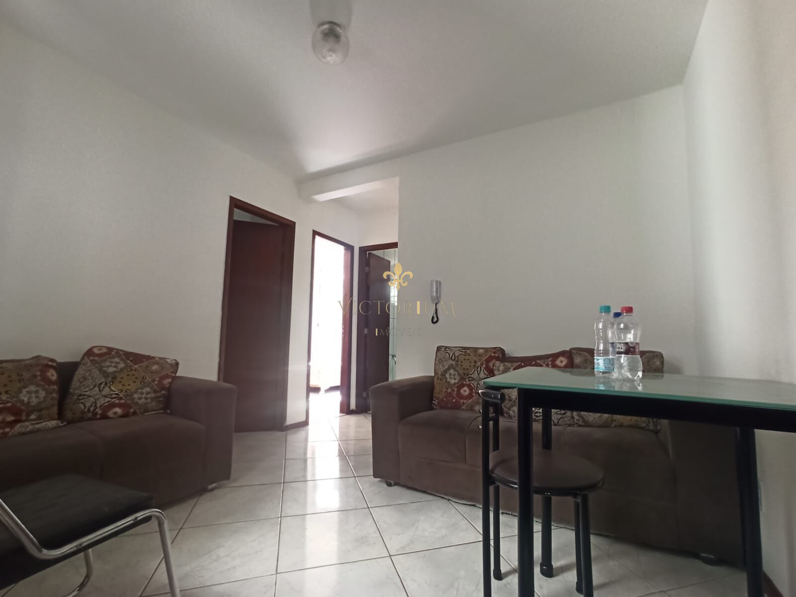 Apartamento à venda com 2 quartos, 47m² - Foto 1