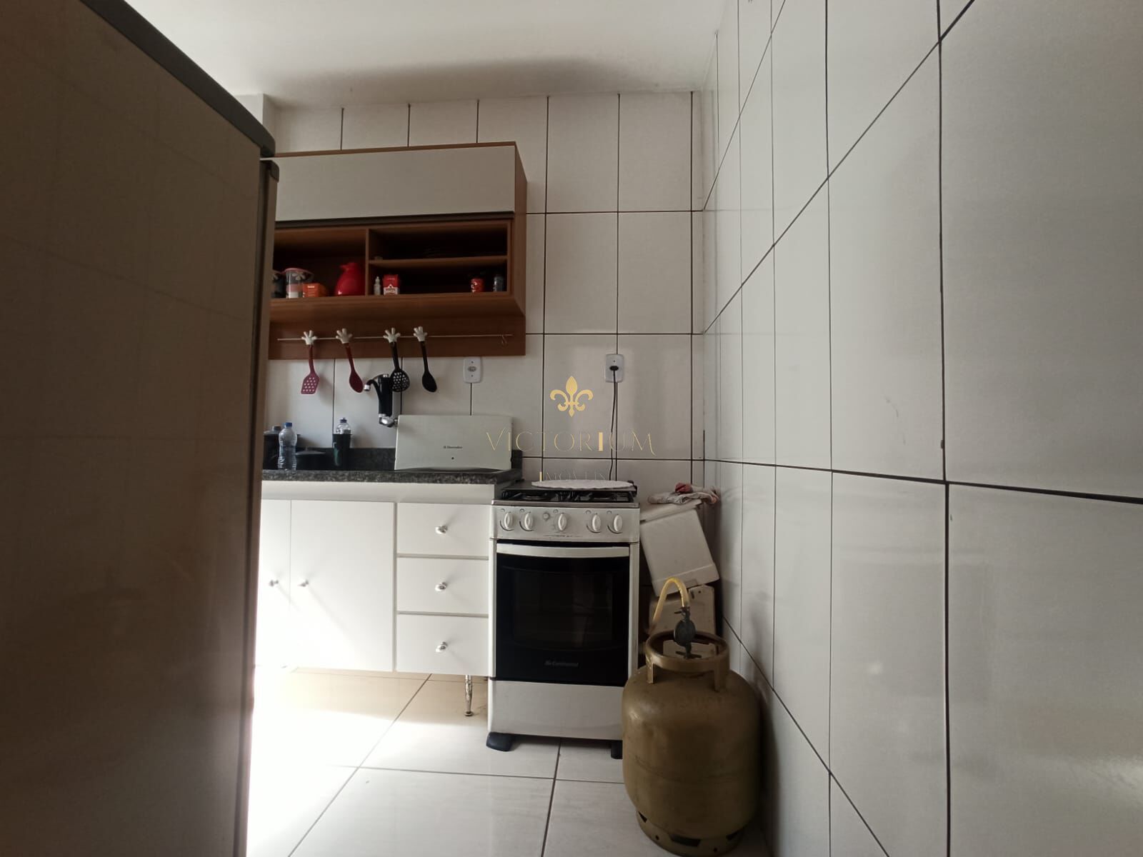 Apartamento à venda com 2 quartos, 47m² - Foto 4