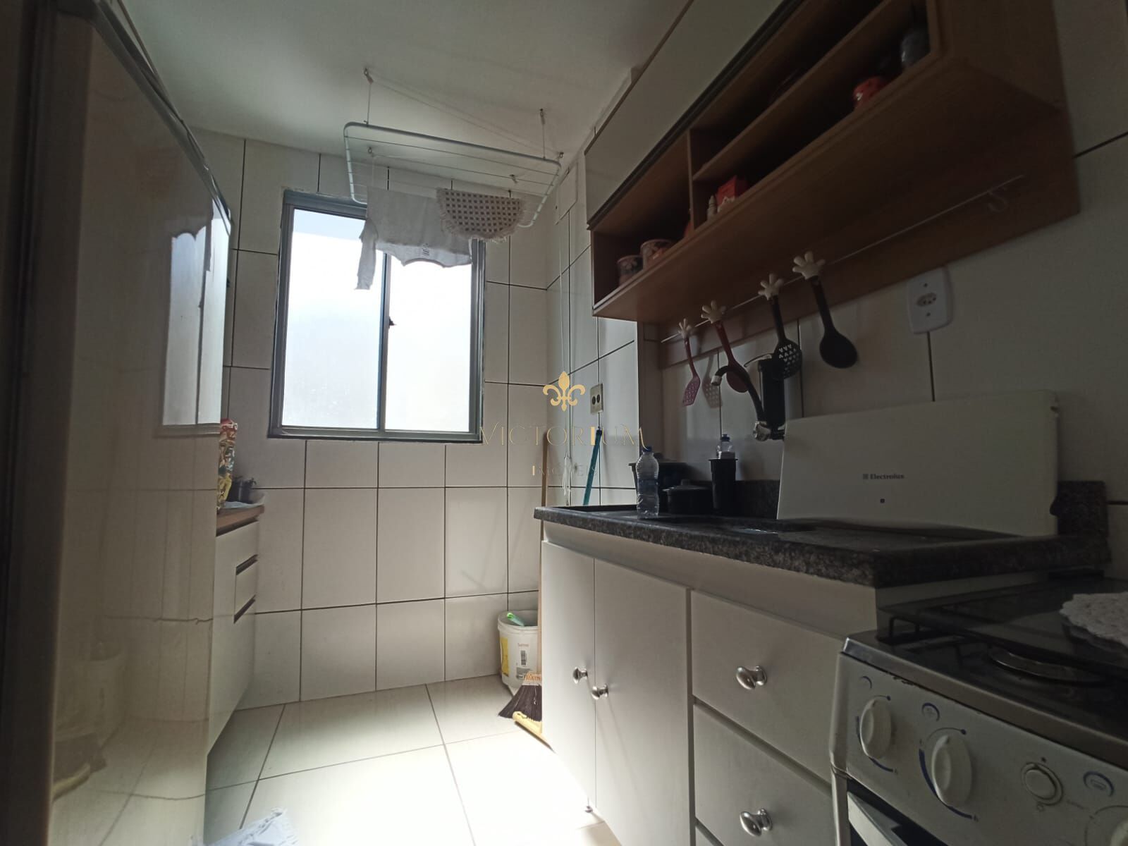 Apartamento à venda com 2 quartos, 47m² - Foto 3