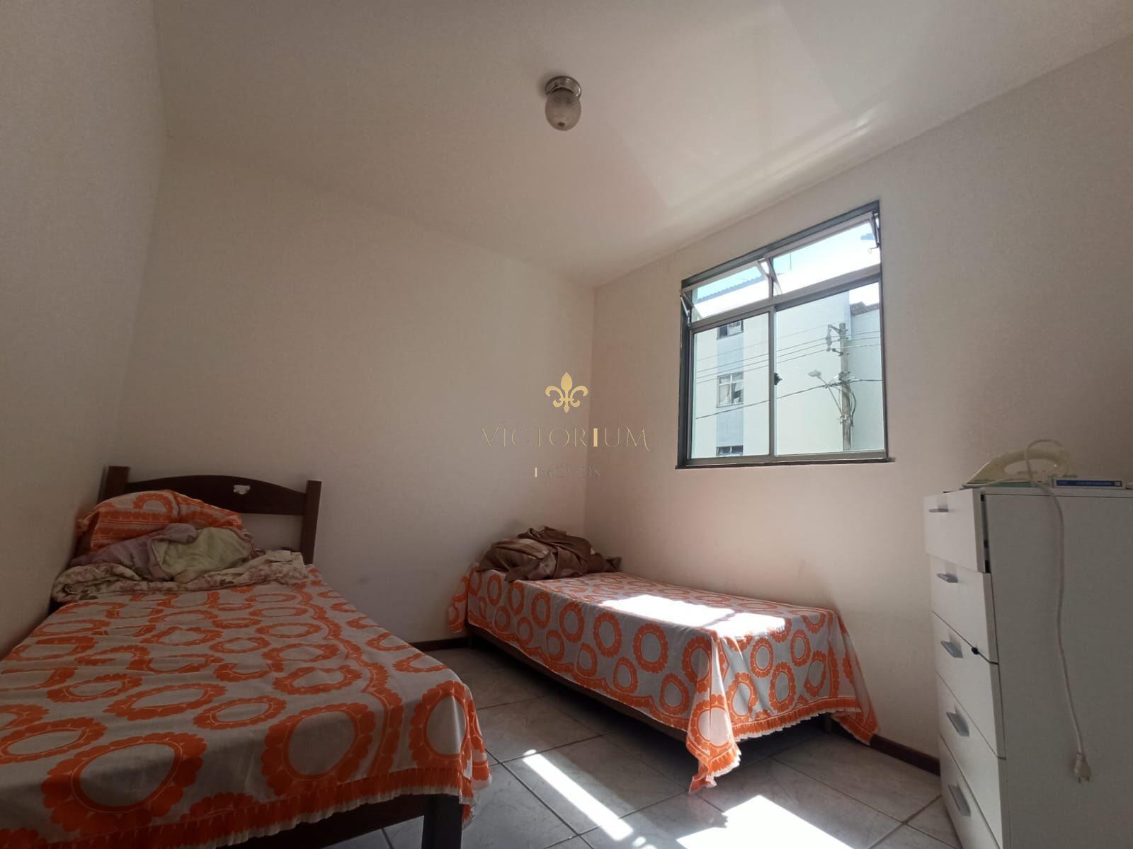 Apartamento à venda com 2 quartos, 47m² - Foto 6