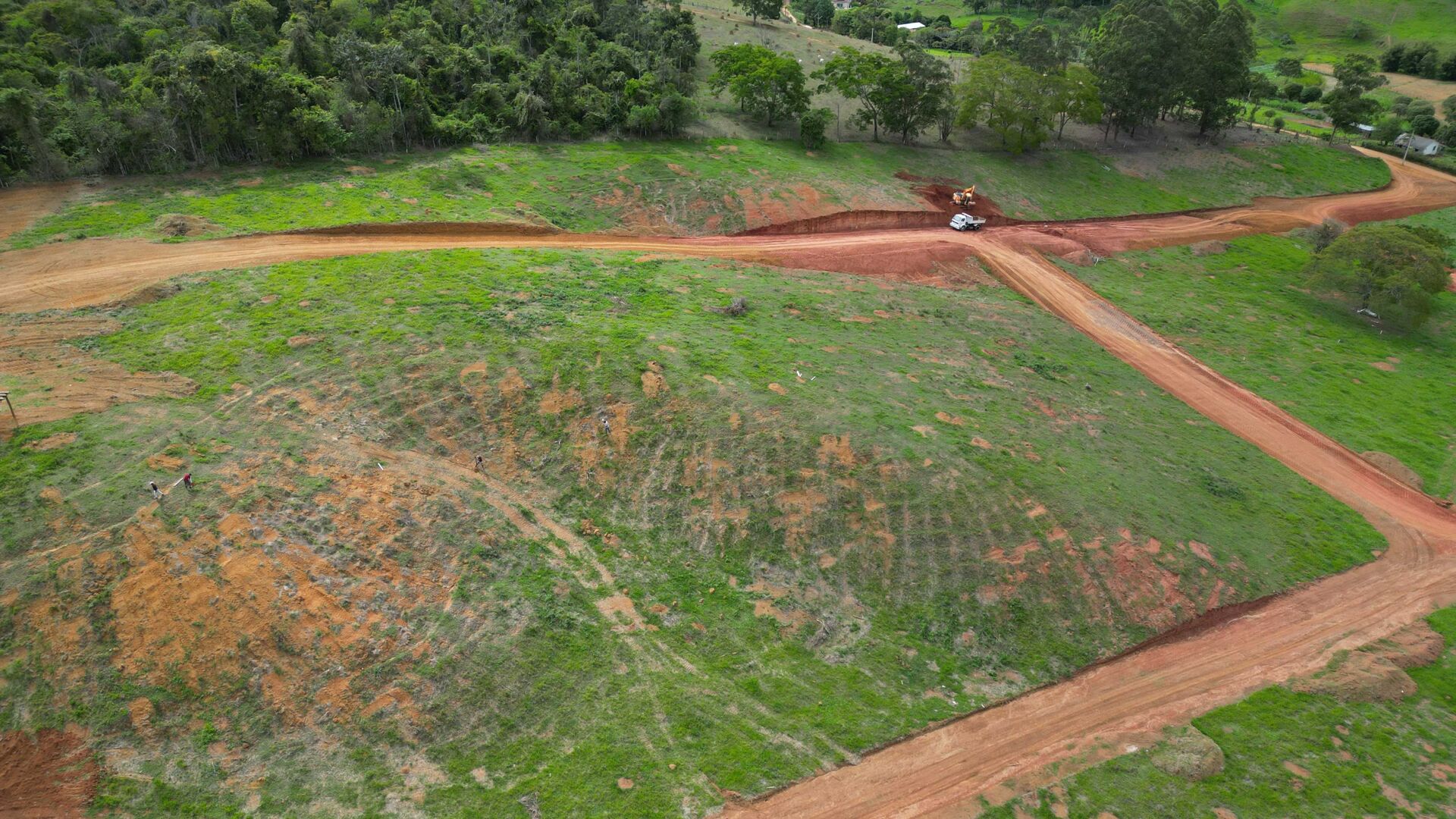 Terreno à venda, 500m² - Foto 9