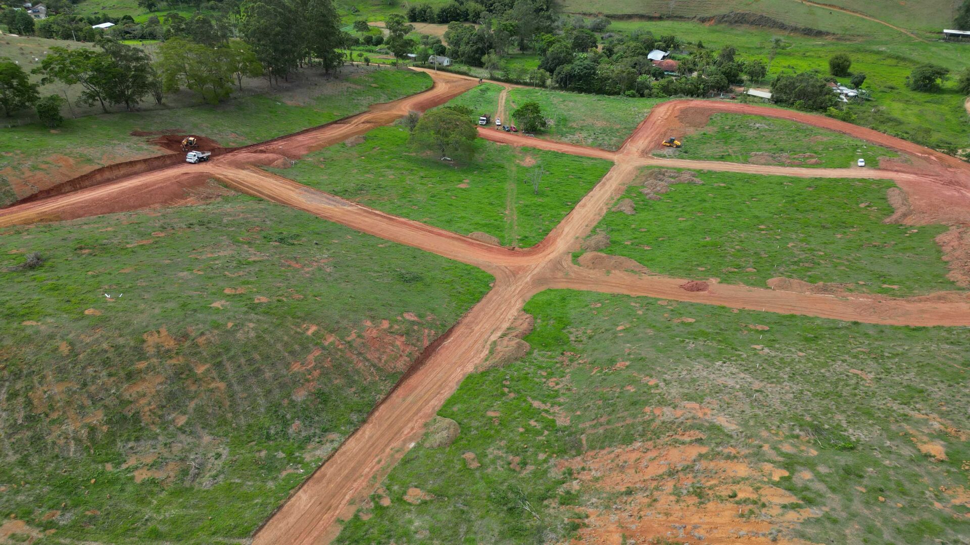 Terreno à venda, 500m² - Foto 10